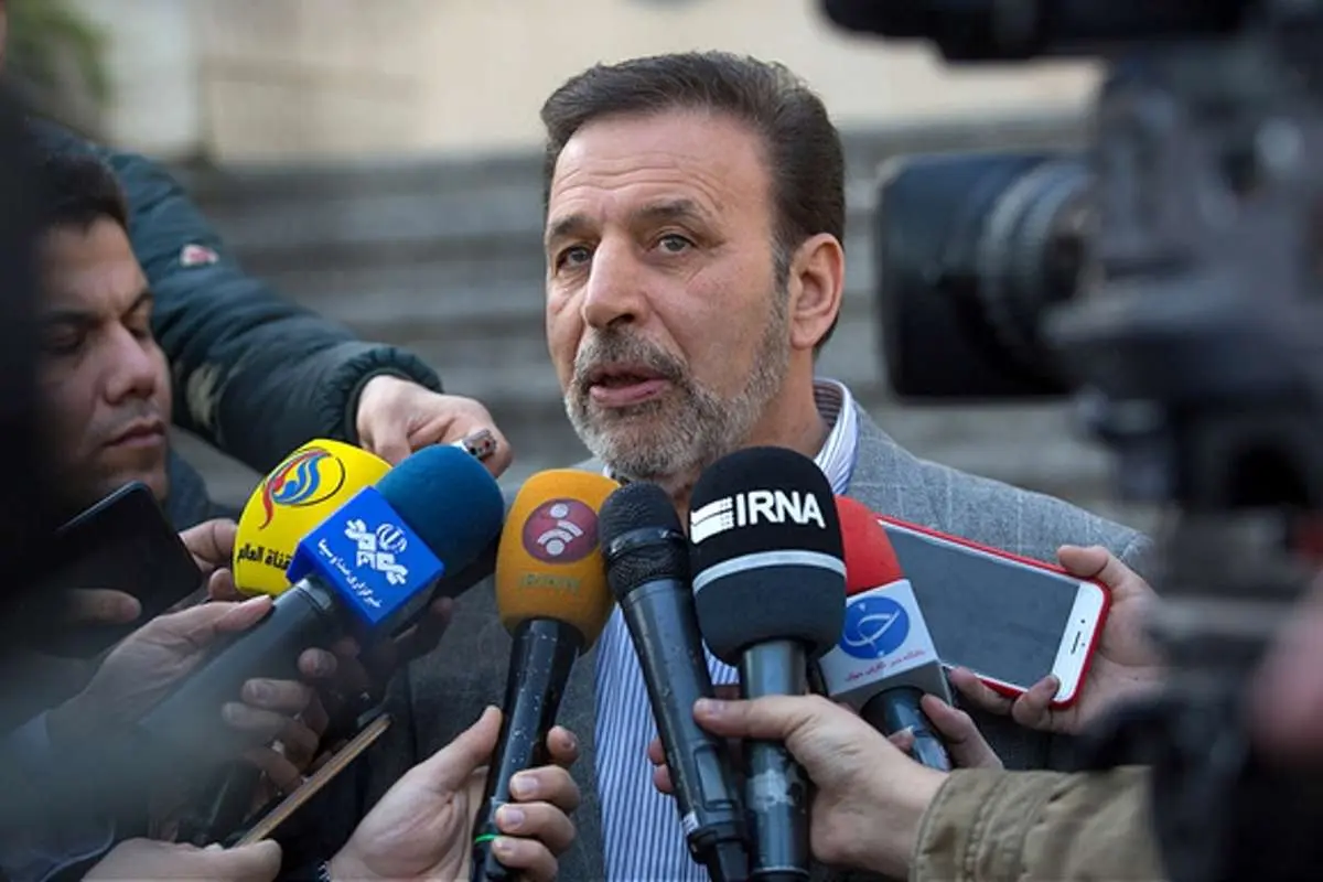 واعظی: حکم شهردار تهران امروز صادر میشود