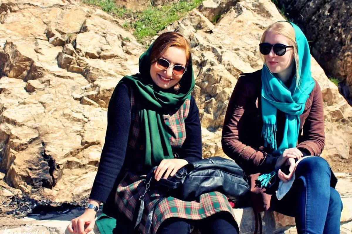 چالشهای زنان ایرانی برای سفرهای زنانه