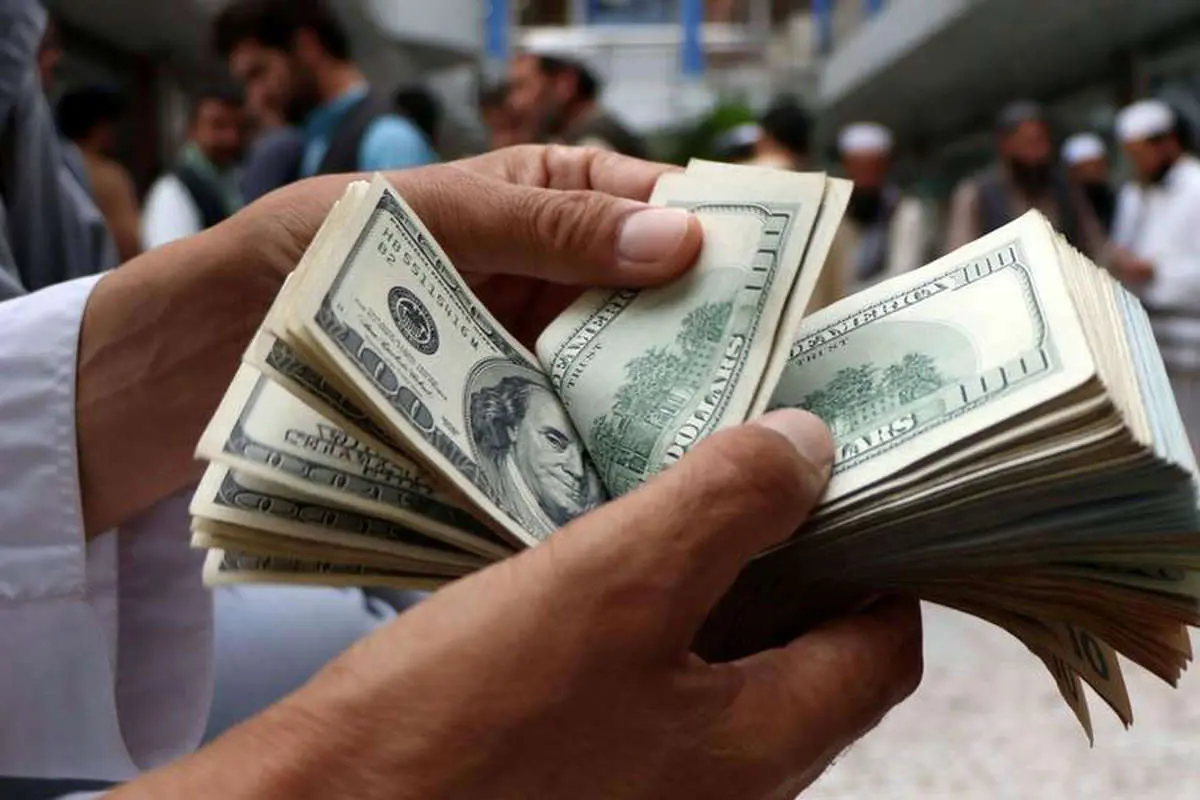 در بازار دلارفروشان فردوسی چه خبر است؟