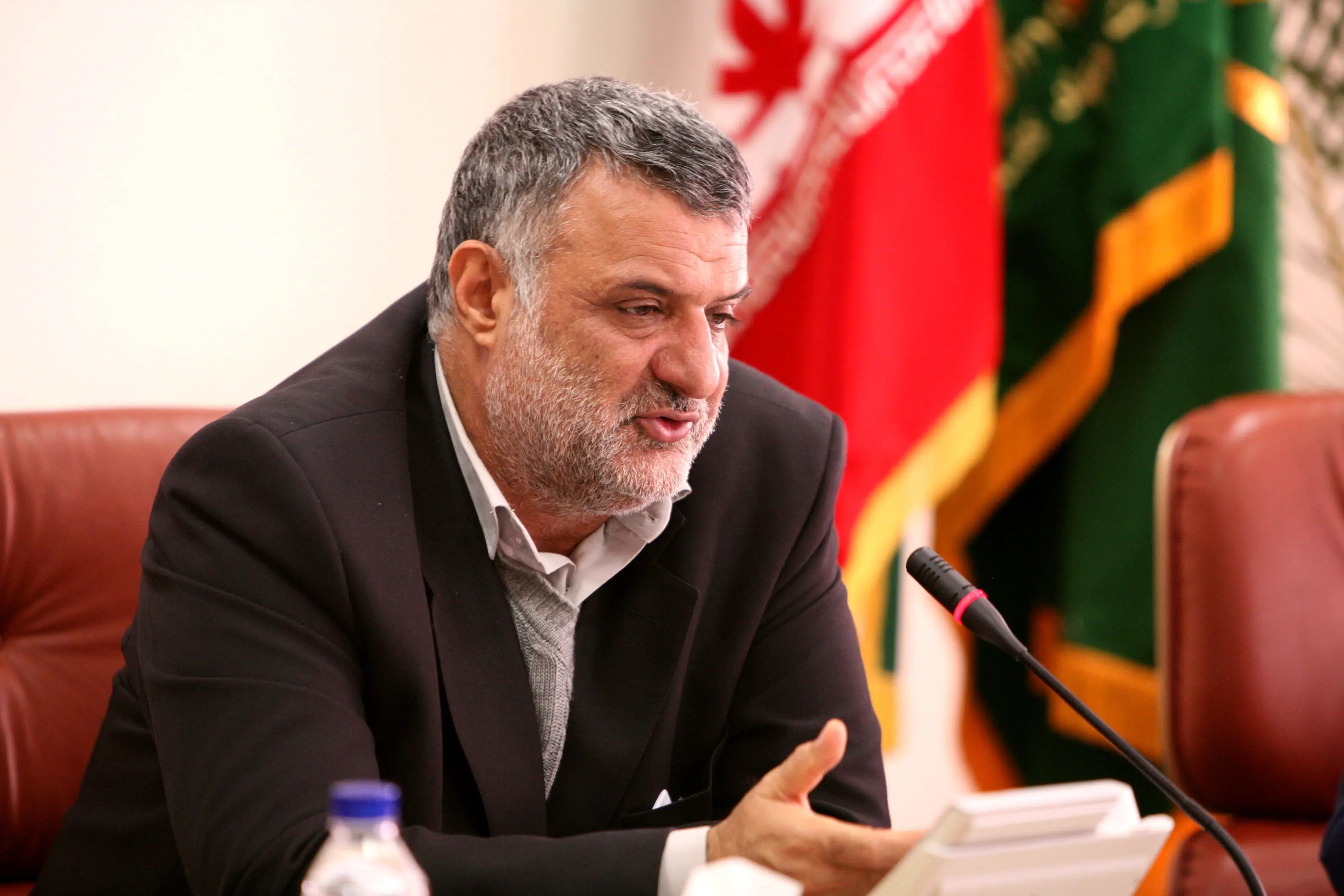 یک استیضاح دیگر در مجلس کلید زده شد