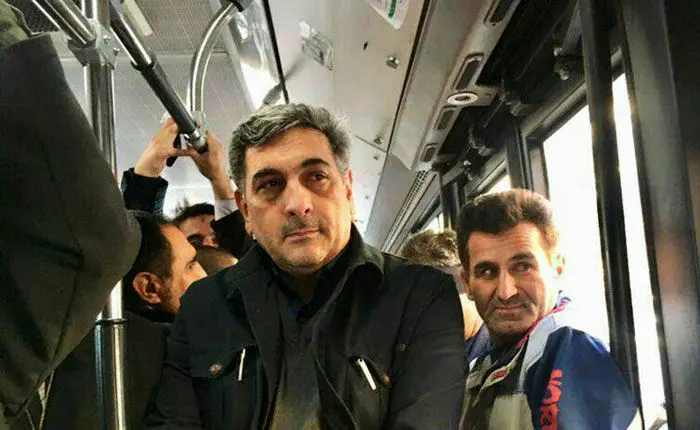 پایان یک هفته جنجالی برای حناچی