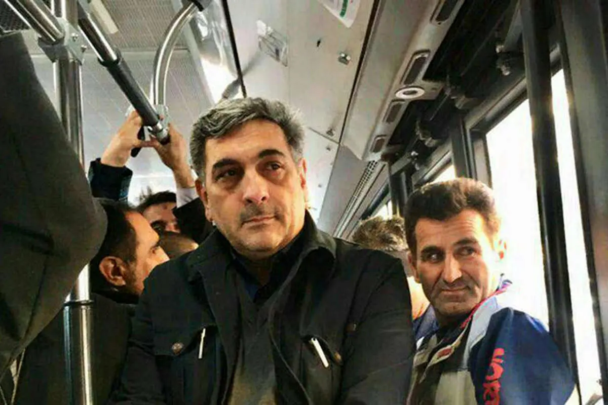 پایان یک هفته جنجالی برای حناچی