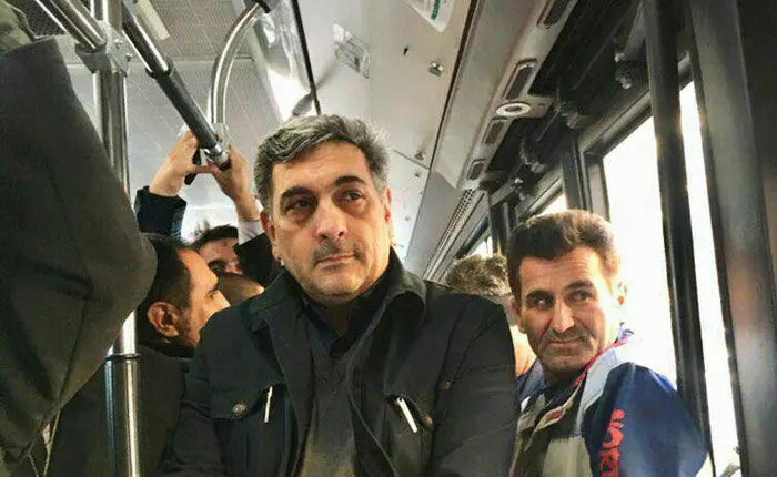 پایان یک هفته جنجالی برای حناچی