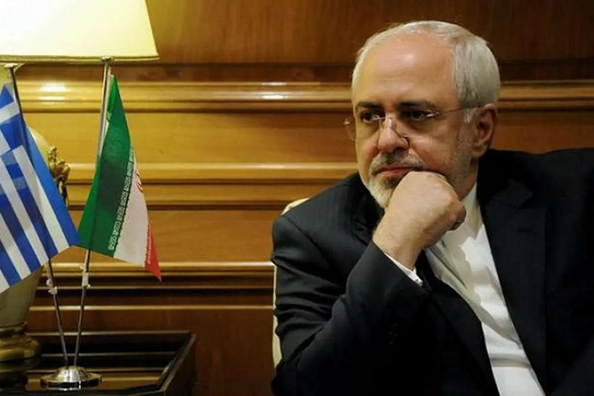 زیر پوست محورهای استیضاح ظریف