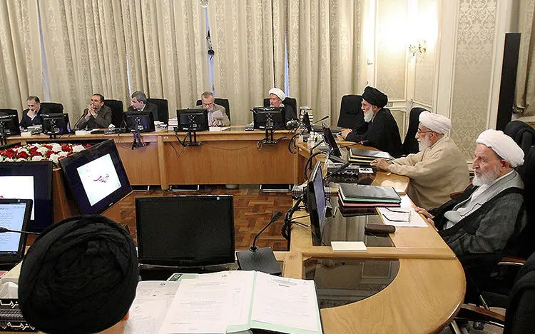 حفظ نظام با شمشیر ممکن نیست