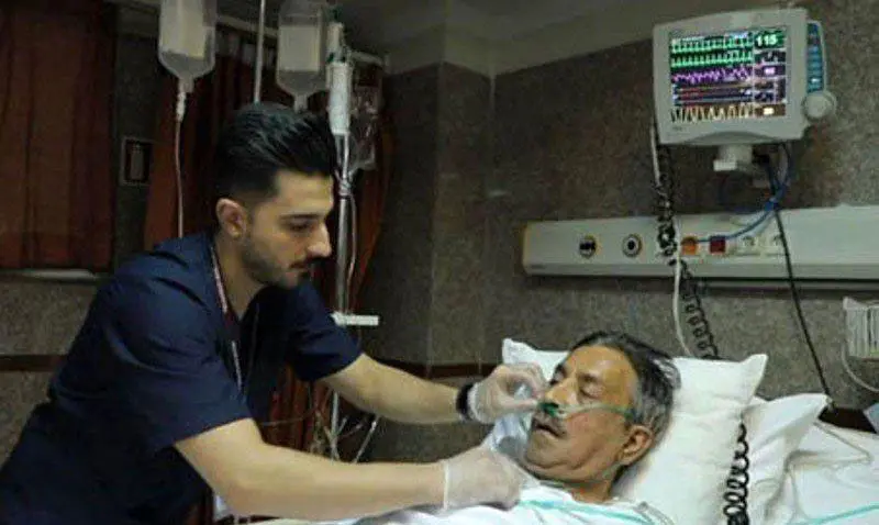 ایرج دانایی‌فر درگذشت