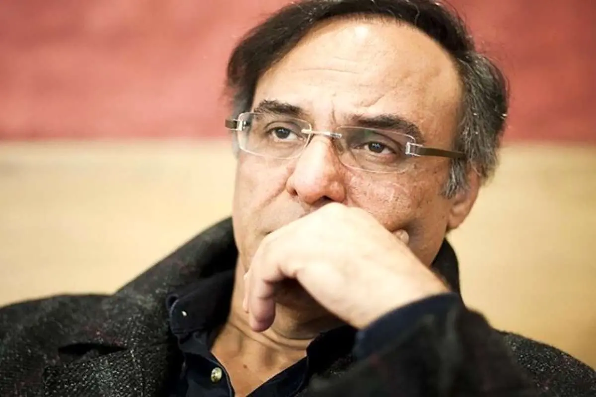 دستمزد ۴۵ میلیونی یک بازیگر برای هر شب اجرا