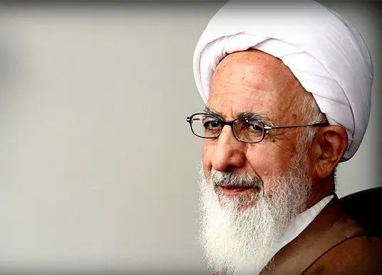 جوادی آملی: موش صفتان دنبال ذخیره ارز هستند