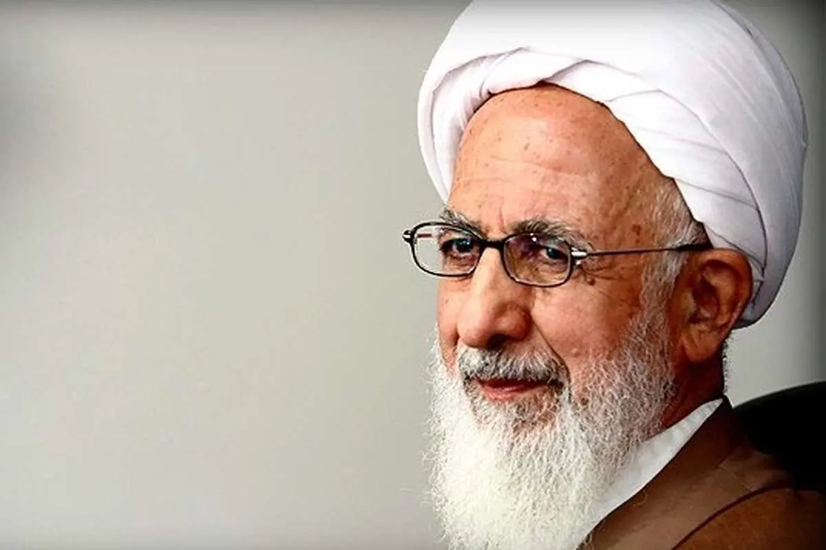 جوادی آملی: موش صفتان دنبال ذخیره ارز هستند