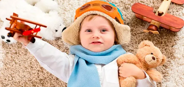 هفت لباس و اکسسوری زمستانه ضروری برای پسربچه‌ها