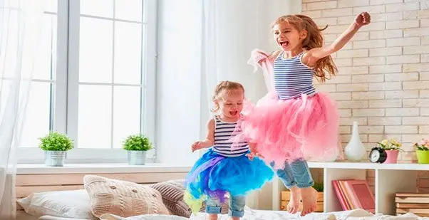 ۱۰ ایده ساده برای ست کردن مادر و دختری