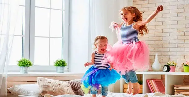 ۱۰ ایده ساده برای ست کردن مادر و دختری