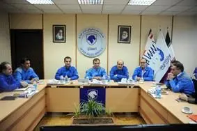 وثوق عضو هیات مدیره و قائم مقام شرکت ایساکو شد
