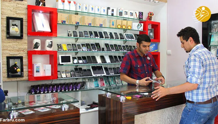 قیمت امروز گوشی ۲۱ آذر ۱۳۹۷
