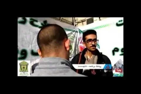(ویدیو) سرقت گوشی به بهانه پرسیدن آدرس!