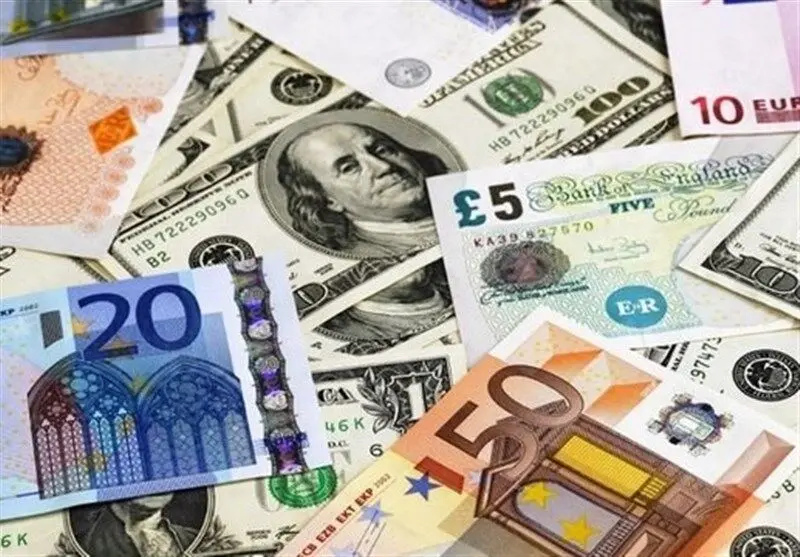 قیمت روز ارز‌های دولتی در بازار امروز ۲۱ آذر ۹۷