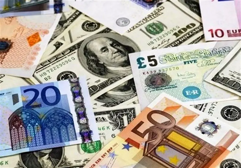 قیمت روز ارز‌های دولتی در بازار امروز ۲۱ آذر ۹۷