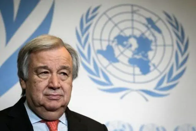 تاکید دبیرکل سازمان ملل بر ادامه برجام
