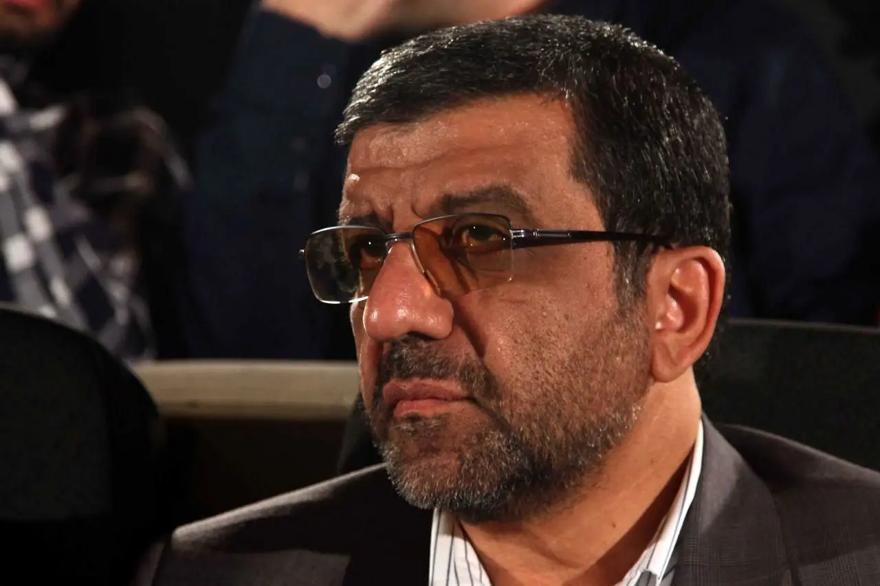 محکومیت عزت‌الله ضرغامی به پرداخت جزای نقدی