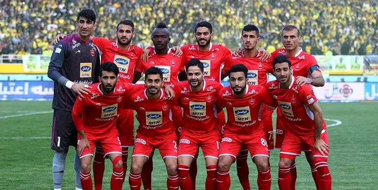 AFC پرسپولیس و رقبای قطری‌اش را نقره داغ کرد