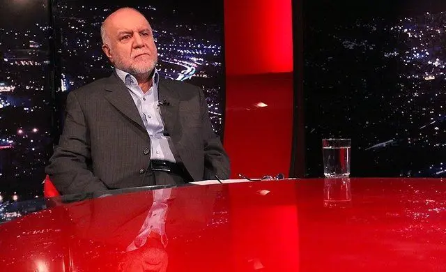 زنگنه: تولید نفت ایران بعد از تحریم‌ها به سطح قبل بازمی‌گردد