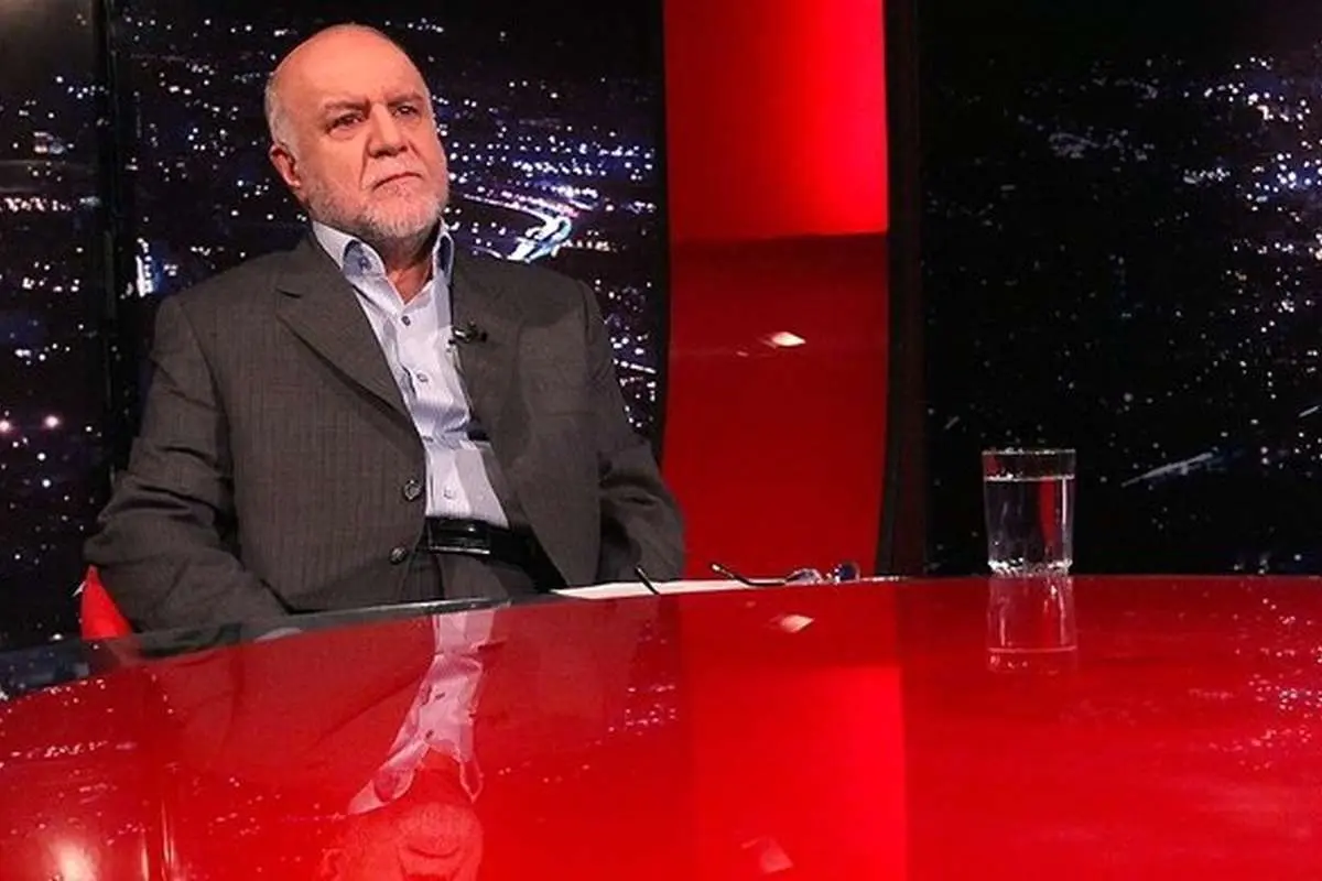 زنگنه: تولید نفت ایران بعد از تحریمها به سطح قبل بازمیگردد