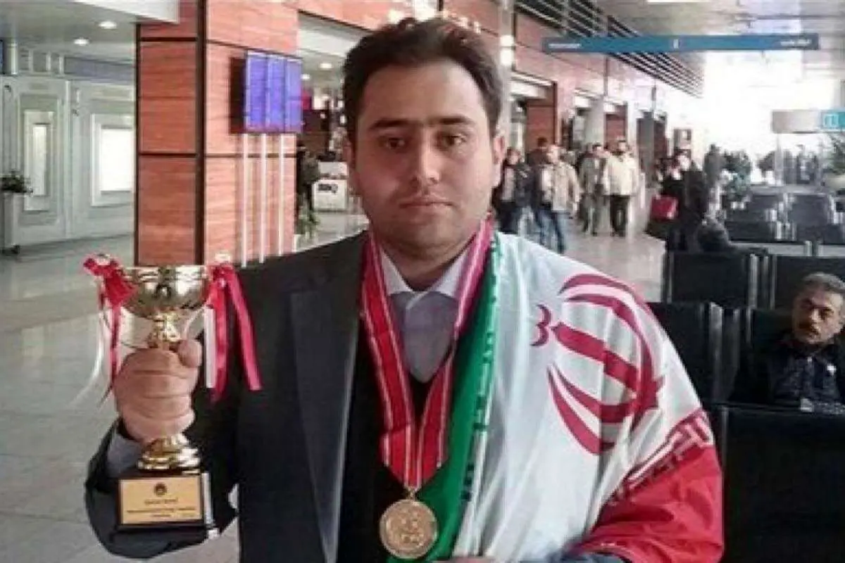 آیا "داماد روحانی" پست دولتی گرفته است؟