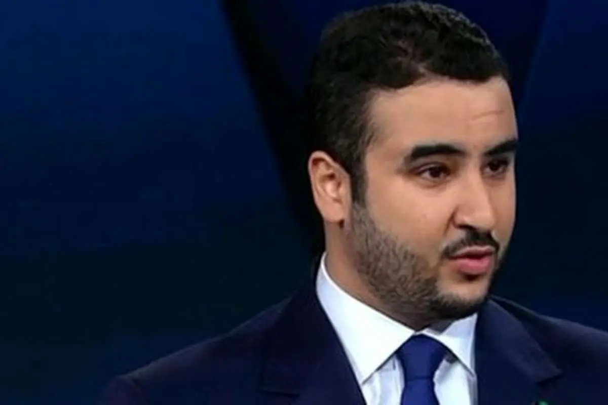 ادامه ادعاهای خالد بن سلمان علیه ایران!