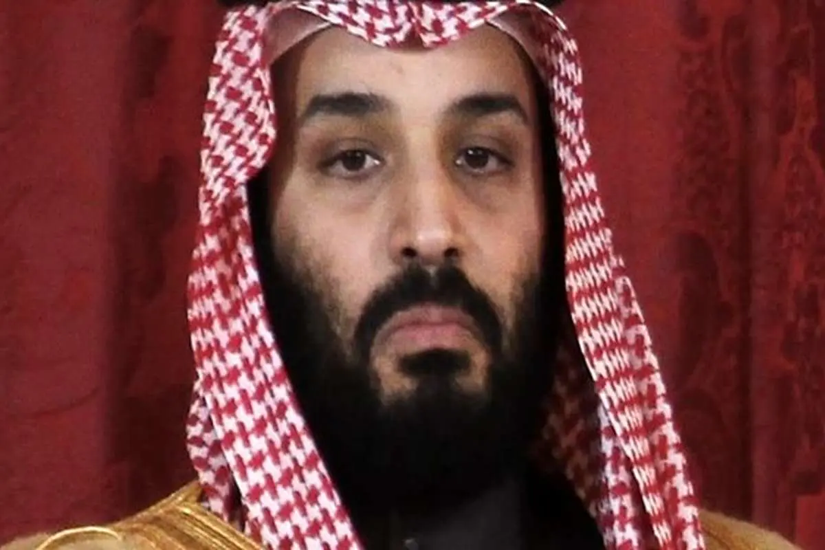 تلاش بنسلمان برای دیدار با نتانیاهو به میزبانی ترامپ