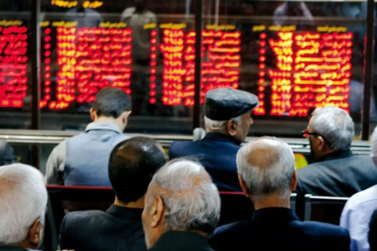 فصل جدید معاملات بورس تهران