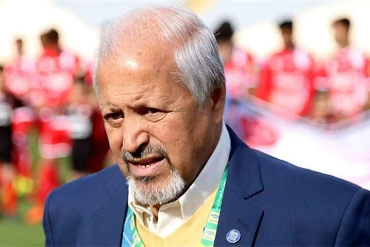 محمد فنایی؛ صحبت از VAR فرار رو به جلوست