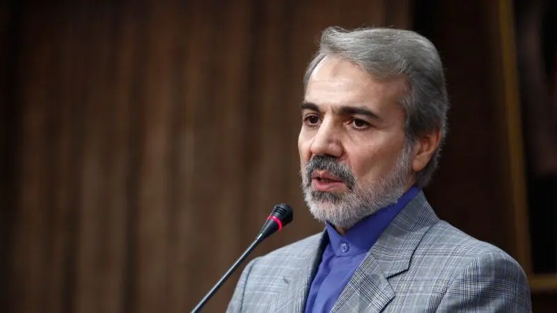 پاسخ نوبخت به ادعای احمدی‌نژاد