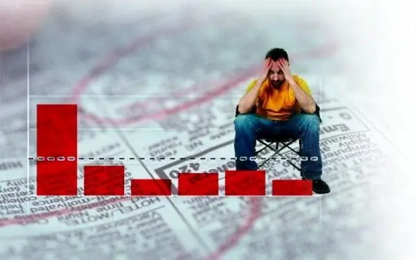 مهندس عمرانی که با هزار التماس حسابدار شد!