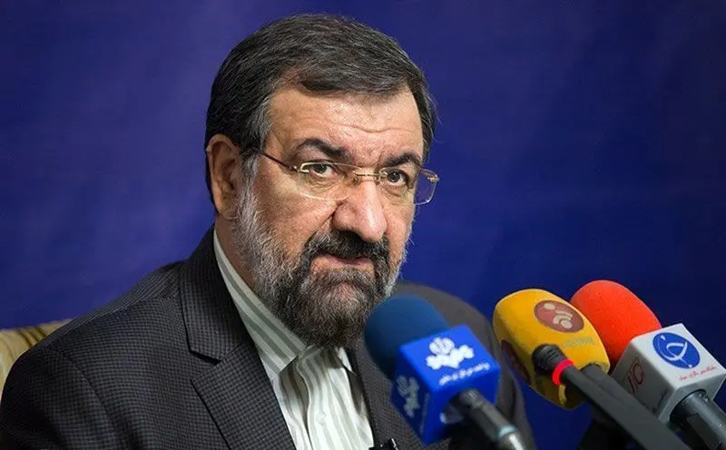 پزشک، آیت‌الله شاهرودی را از صحبت کردن منع کرده است