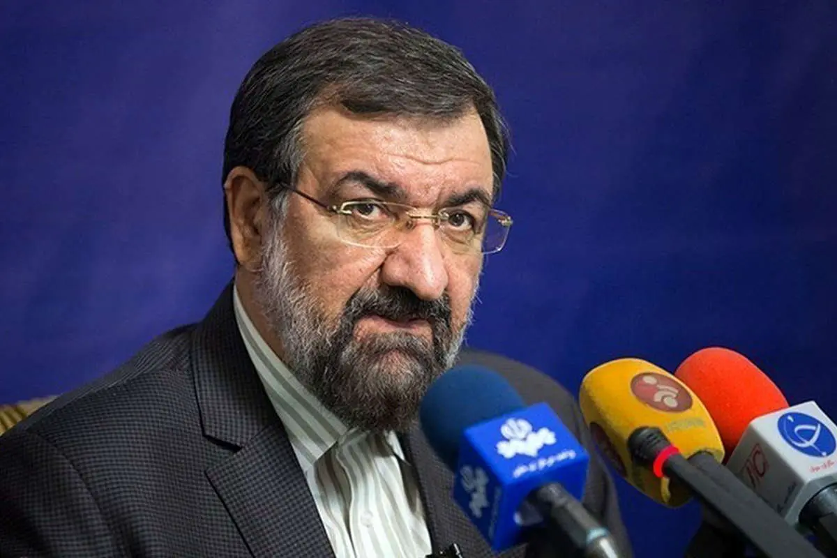 پزشک، آیتالله شاهرودی را از صحبت کردن منع کرده است