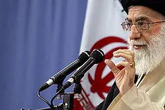 اطمینان مقام رهبری از مشارکت دندان شکن ملت در انتخابات