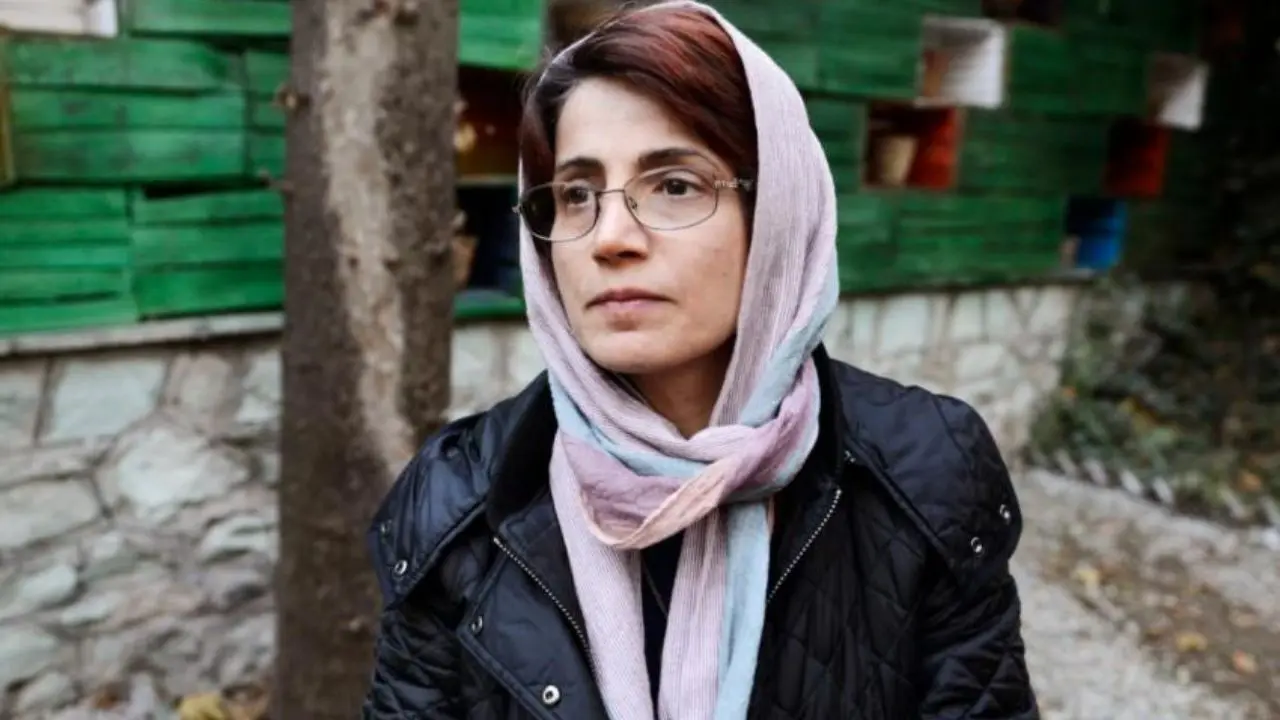 پرونده نسرین ستوده به دادگاه انقلاب رفت