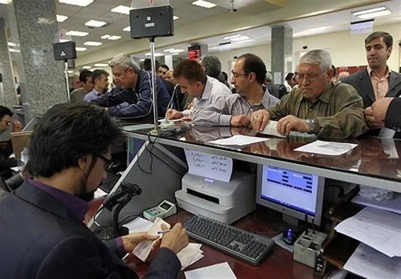 نرخ سود سپرده بانک‌های خصوصی کاهش یاقت