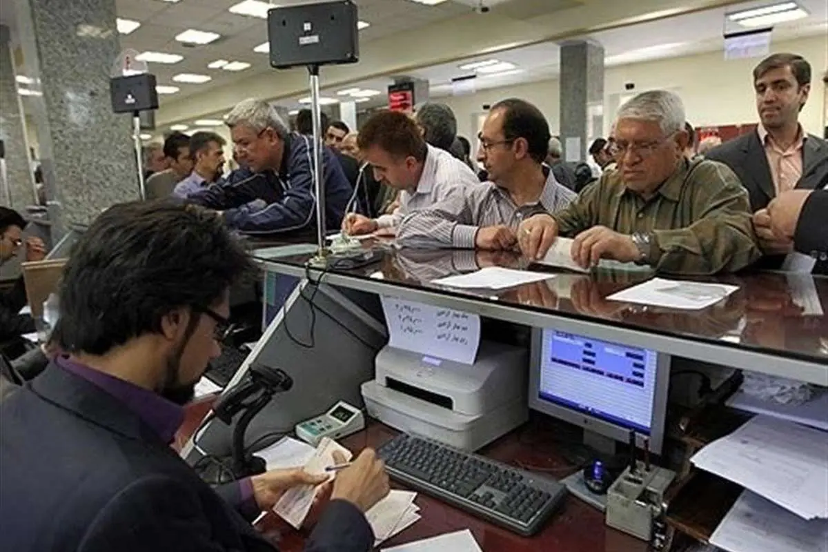 نرخ سود سپرده بانکهای خصوصی کاهش یاقت