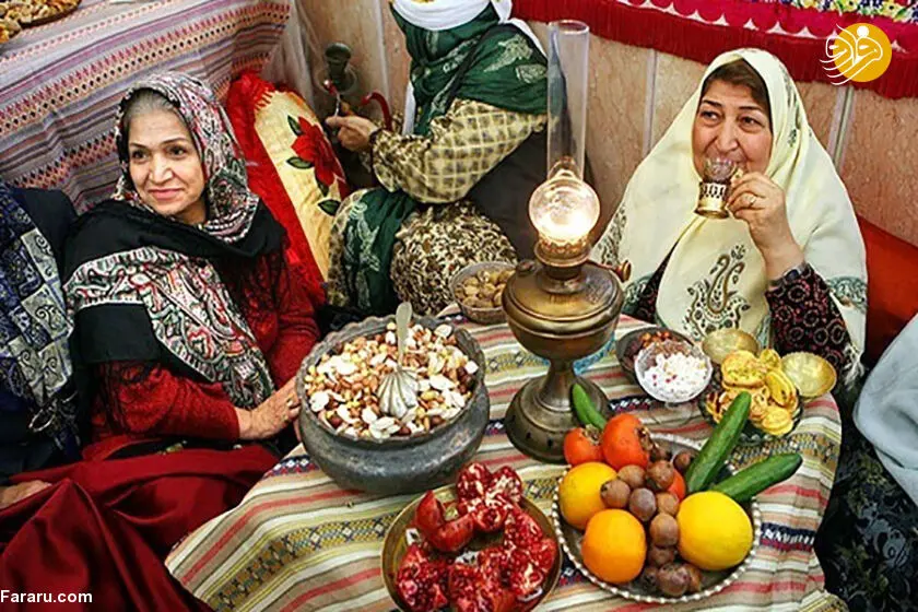 چله‌نشینی چقدر آب می‌خورد؟