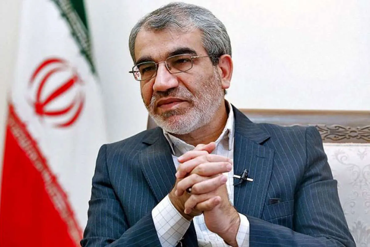 توضیح کدخدایی درباره ایرادات شورای نگهبان به CFT