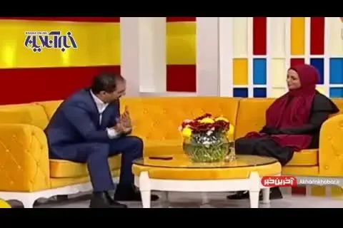 (ویدیو) بازیگر زن: دوست دارم ازدواج کنم، ۴۰ سالم شده است!