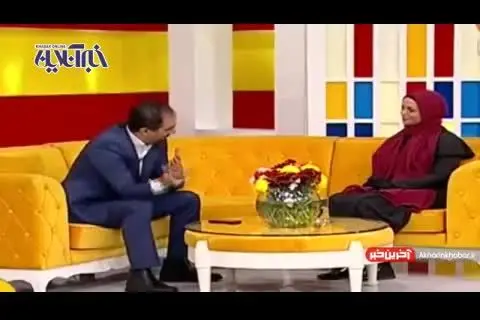 (ویدیو) بازیگر زن: دوست دارم ازدواج کنم، ۴۰ سالم شده است!