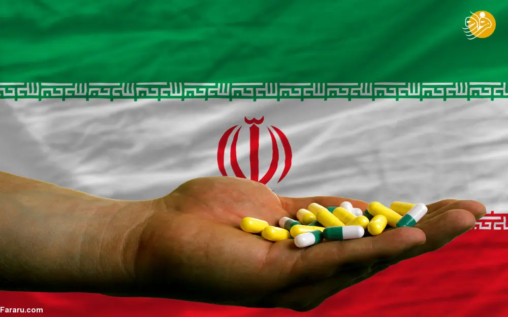 محنت بیماران صعب‌العلاج در دوران تحریم‌ها