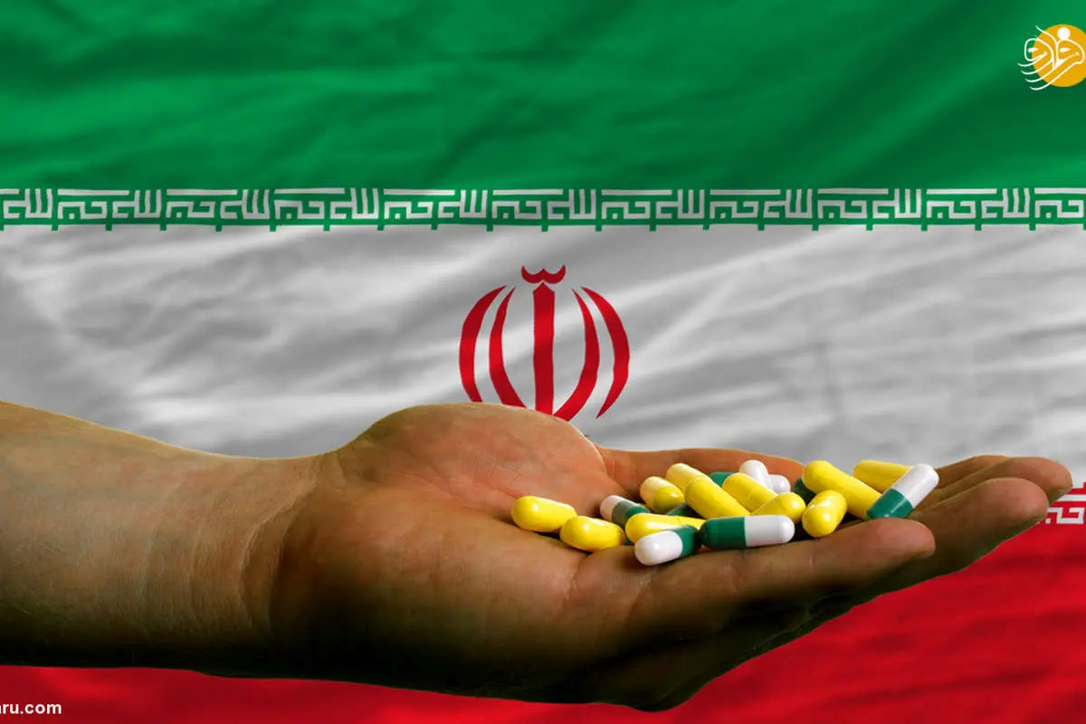 محنت بیماران صعبالعلاج در دوران تحریمها