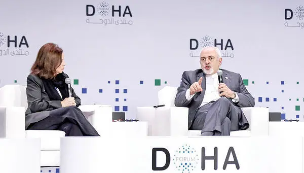 موانع تعامل ایران و عربستان