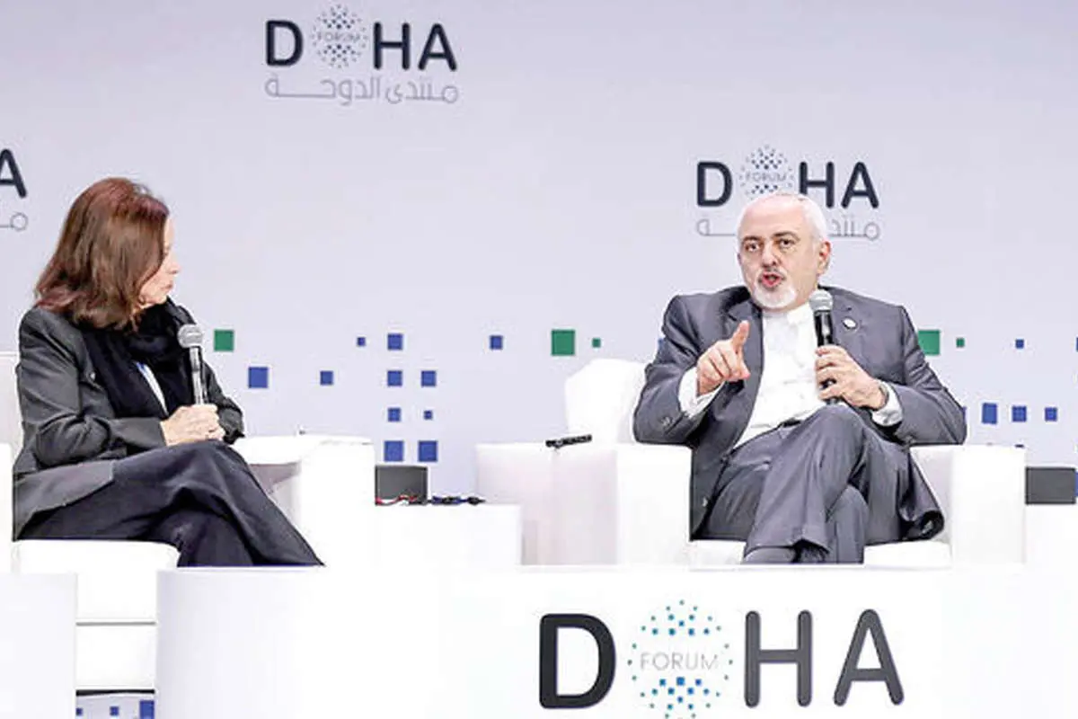 موانع تعامل ایران و عربستان