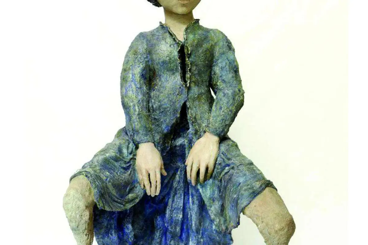 پوستی از آن خود