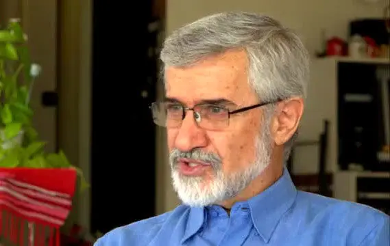 میرمحمود موسوی: نمک به زخم حصر نپاشید