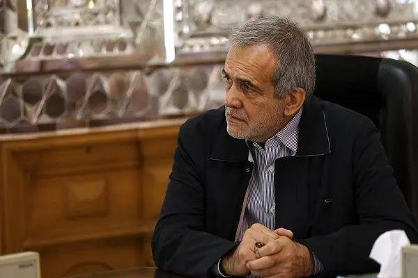 پزشکیان: از نامه نمایندگان اصلاح‌طلب به رهبر انقلاب اطلاع ندارم